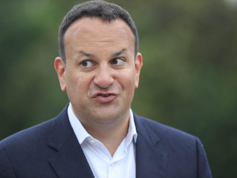 Covid certs could reopen live music and leisure, Varadkar says