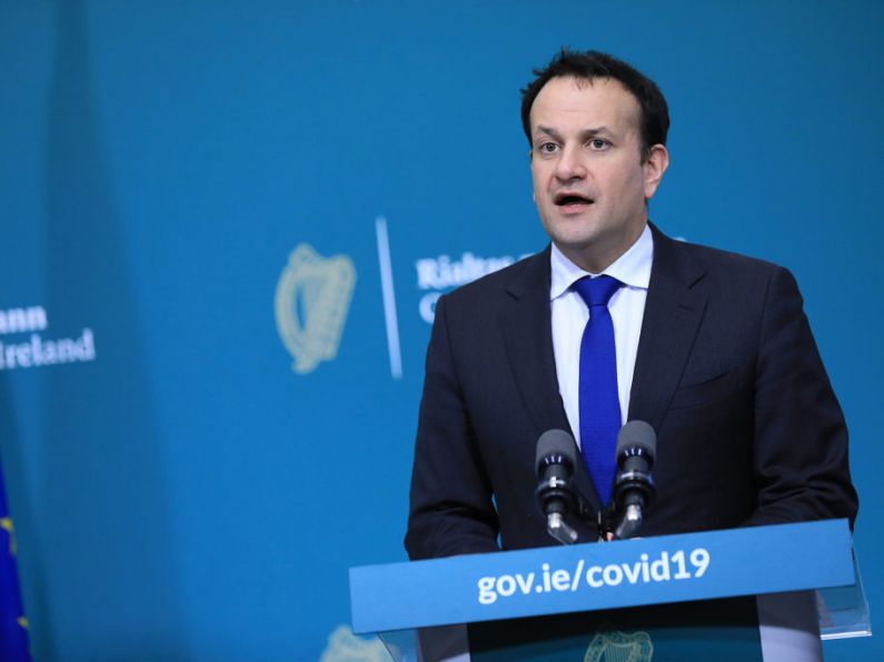 Ireland prepared to ‘go the extra mile’ to find Protocol fixes, Varadkar says