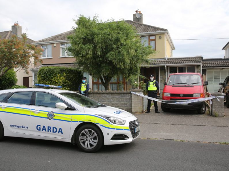 Arrest after man dies in assault at Dublin home