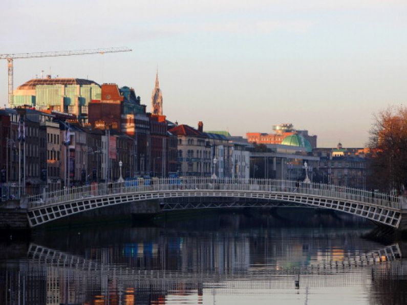 Dublin fourth most expensive city in euro zone for expats, survey finds