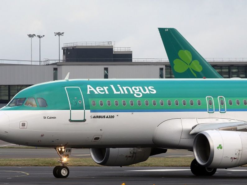 Aer Lingus losing more than €1m a day, chief executive says