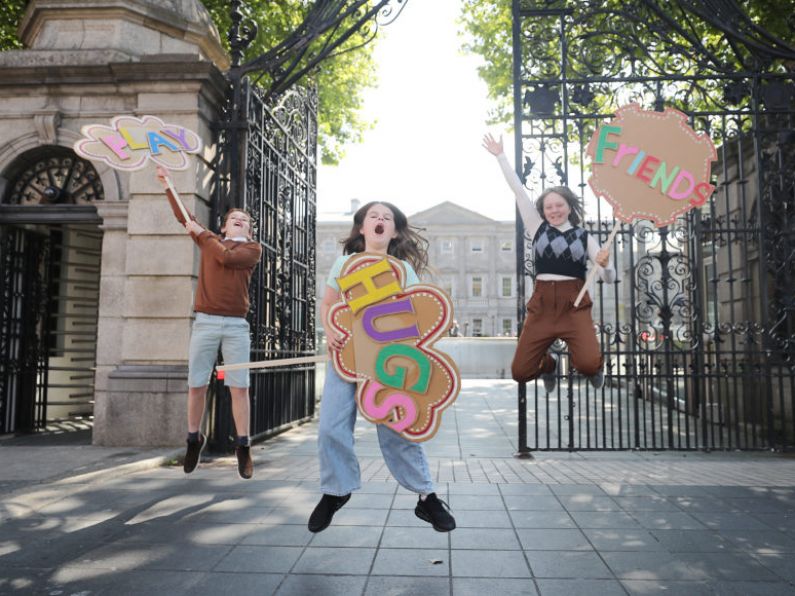 Children left with 'bitter taste' in their mouths due to pandemic, Oireachtas committee hears