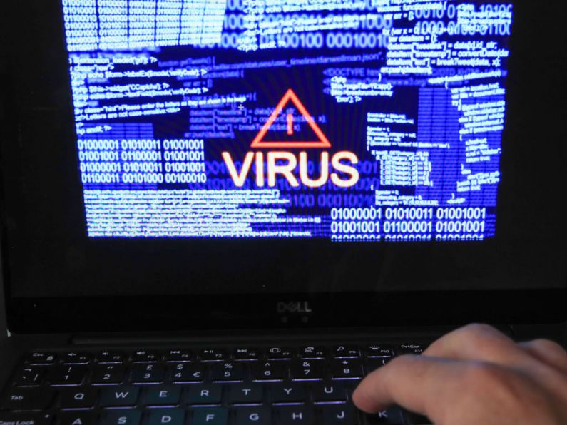 Cost of HSE cyberattack ‘could rise to half a billion euro’