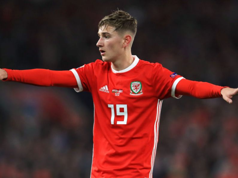 Euro 2020: David Brooks confident Wales can block out Denmark's growing fanbase