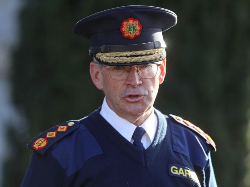 Garda Commissioner apologises to domestic abuse victims over cancelled 999 calls