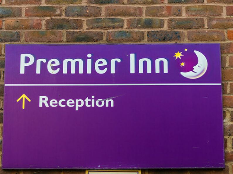 Planned Premier Inn hotel at Dublin site sold for €70m