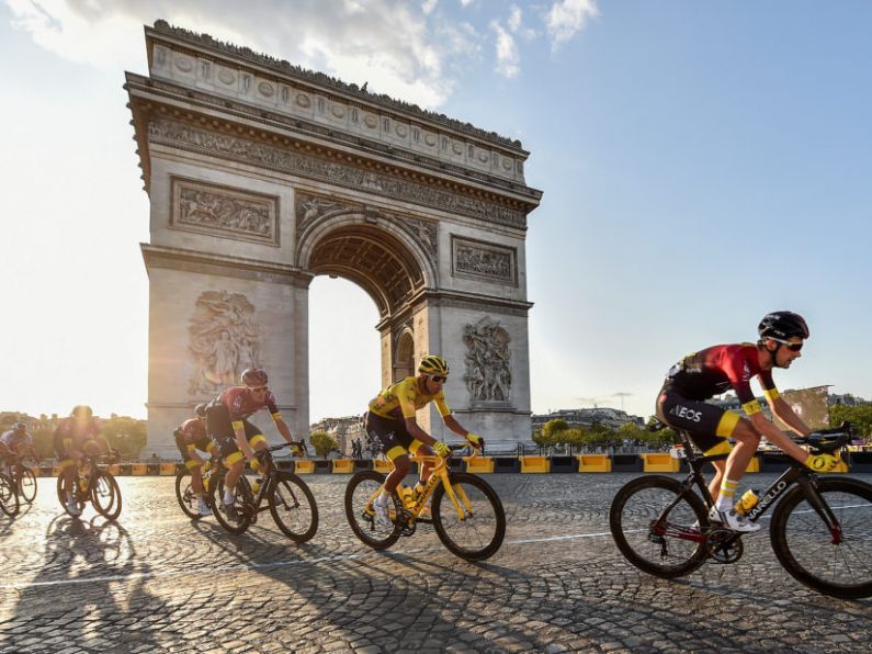 Tour de France 2021: Everything you need to know