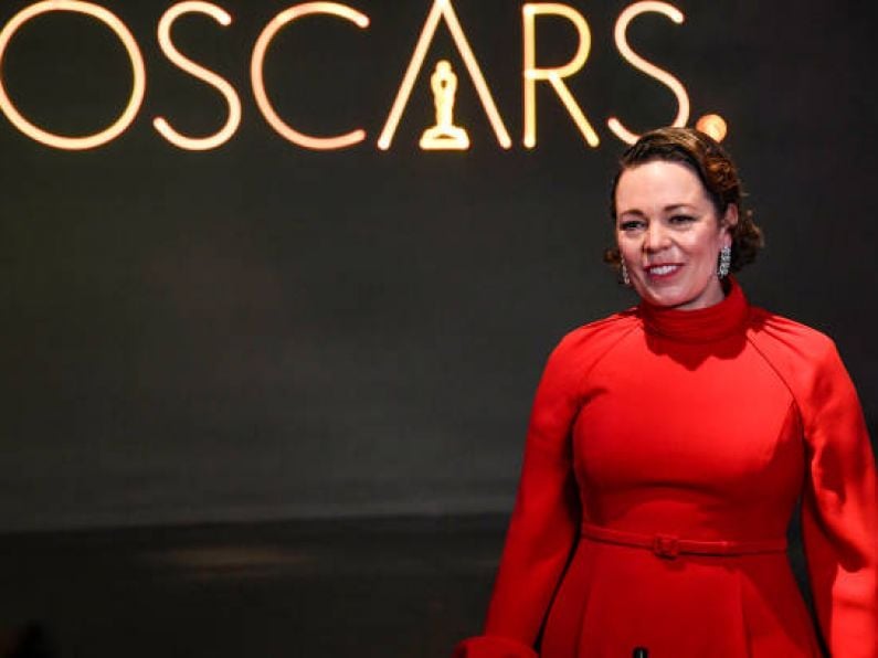 Movie being shot in Kerry starring Olivia Colman in need of extras