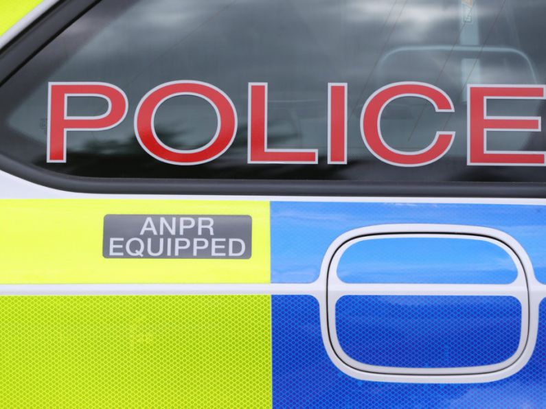 Missing four-year-old girl ‘found safe and well’