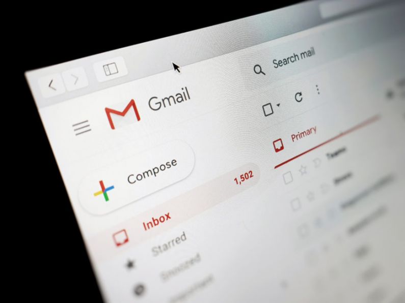 Google ordered to provide details of account that sent emails to Portakabin customers