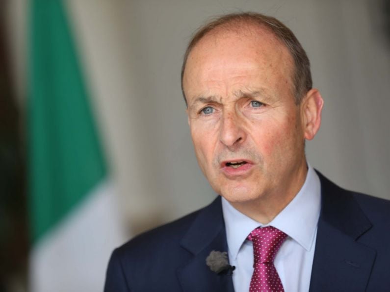 Fianna Fáil and Fine Gael at odds over Cabinet's housing plan