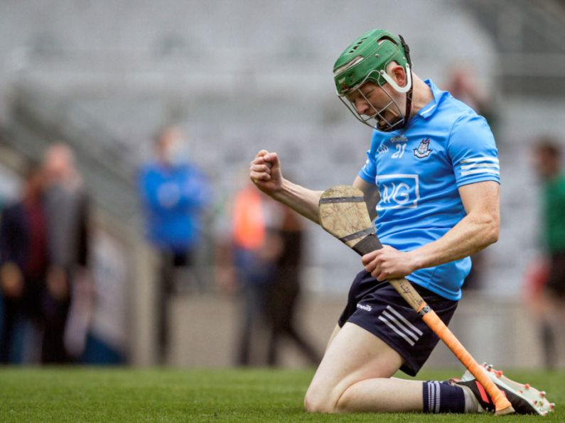 GAA round-up: Dublin and Kilkenny book places in Leinster Hurling Final