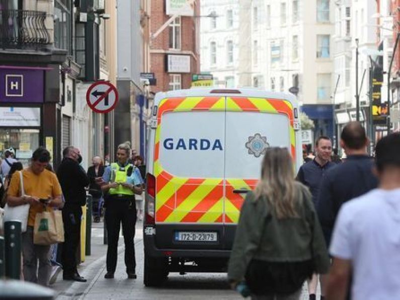 Gardaí to revise policing of outdoor socialising in Dublin