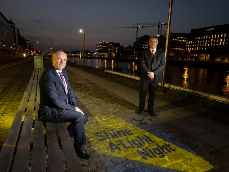 Focus Ireland appeal for public to take part in annual Shine A Light sleep out