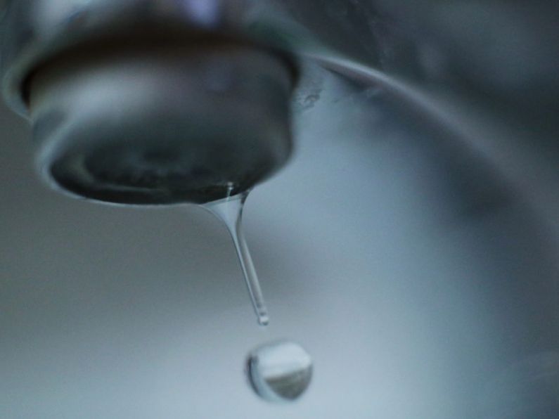 Homes without water in Drogheda after 'major burst' in pipe