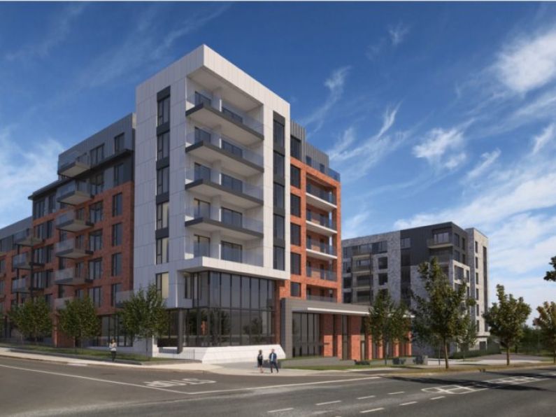 Stepaside build-to-rent apartment scheme approved despite local opposition