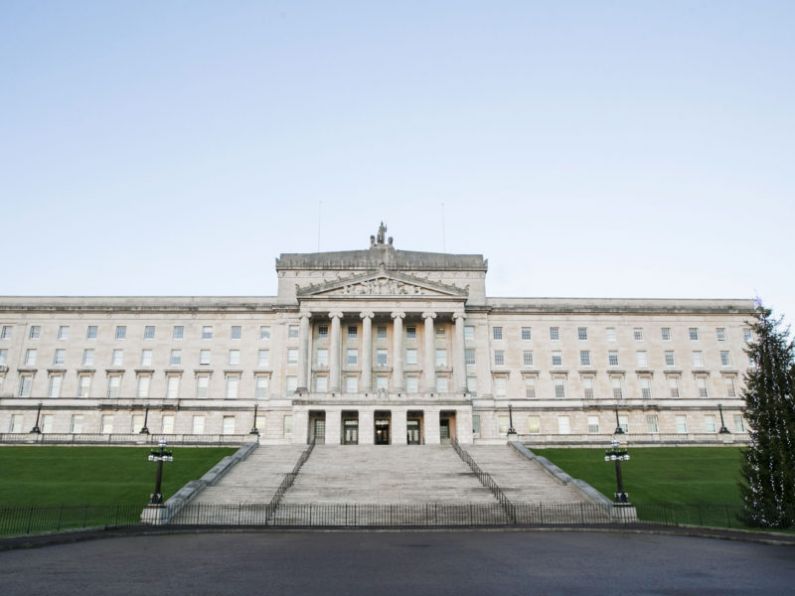 MLAs return to Stormont to oppose Troubles amnesty plan