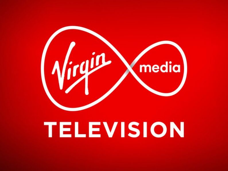 Woman admits to stealing over €105,000 from Virgin Media Television