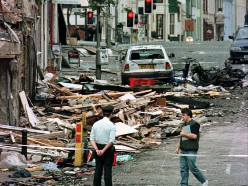 Judge recommends fresh probe into Omagh bombing