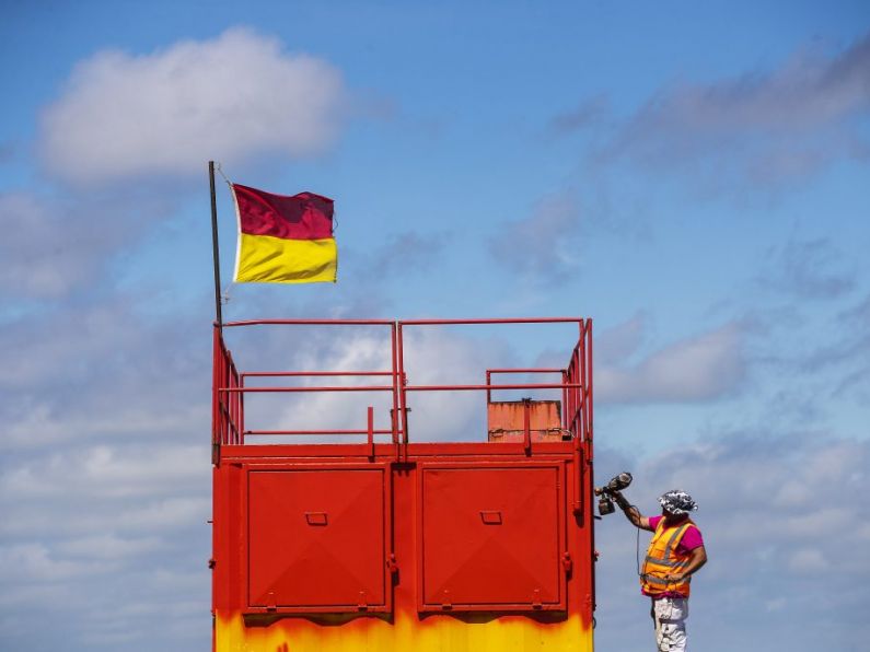 Body of a man recovered from the sea in Waterford