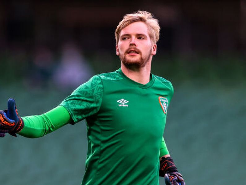 Caoimhín Kelleher set for Liverpool start as Alisson to miss Leeds game