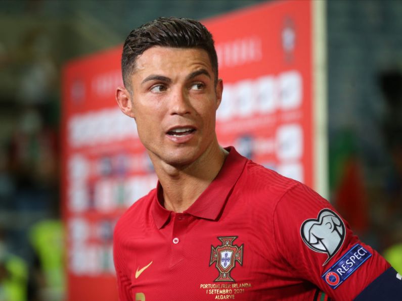 Solskjaer confirms Cristiano Ronaldo will feature against Newcastle