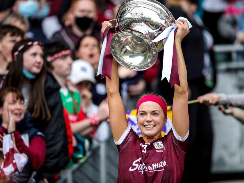 Late goal seals fourth All-Ireland Camogie title for Galway