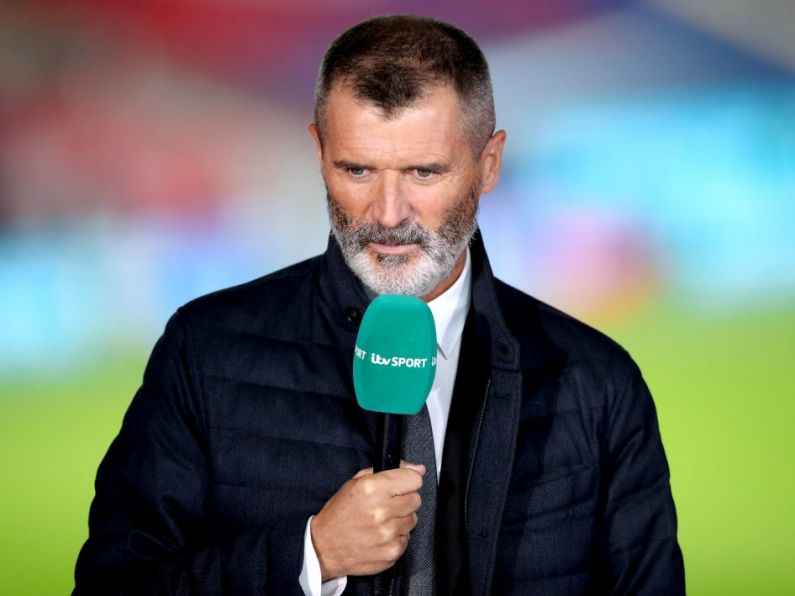 Roy Keane says Chelsea against Tottenham was like watching 'men v boys'