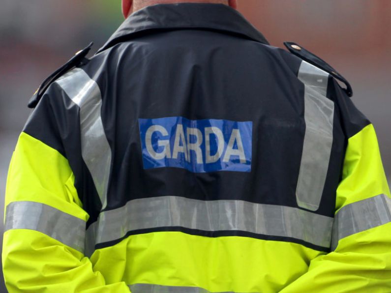 Woman seriously injured after being struck by firework in Galway