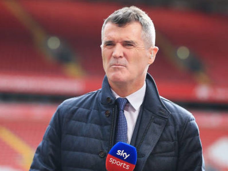 Roy Keane says he has received death threats