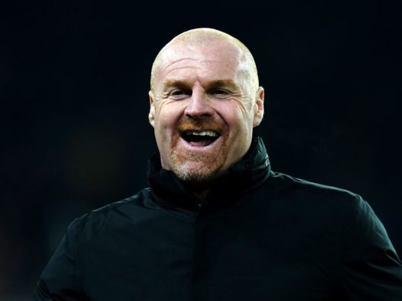 Everton set to appoint former Burnley boss Sean Dyche as new manager