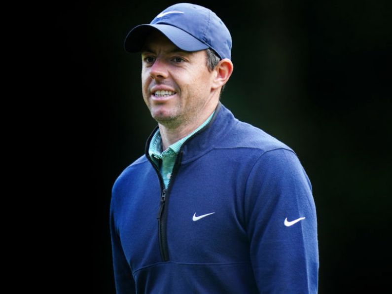 Rory McIlroy: Emergence of LIV Golf has dragged PGA Tour into 21st century