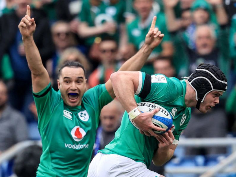 How Ireland can win the Six Nations this weekend