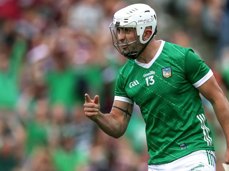 Saturday sport: Limerick defeat Galway to reach All-Ireland final