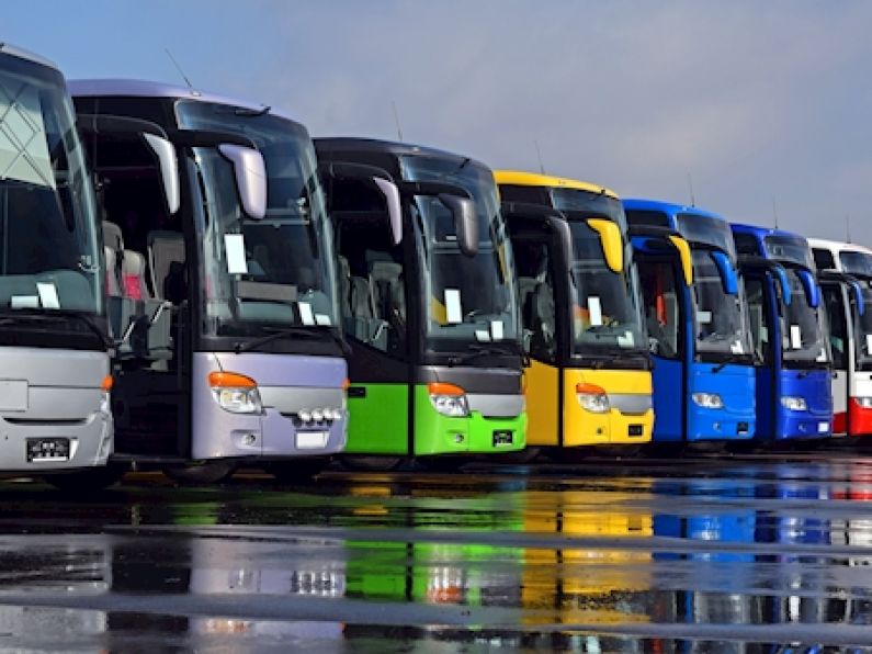 Tour coach companies will not recover until 2022, operators say