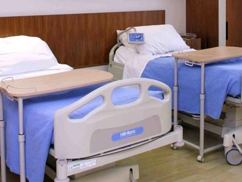 Covid numbers in hospital at lowest point in over 200 days