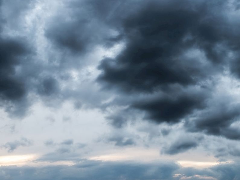 Met Éireann issues immediate thunderstorm warning for eight counties