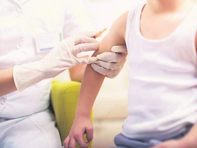 GPs disappointed at low uptake of free children’s flu vaccine