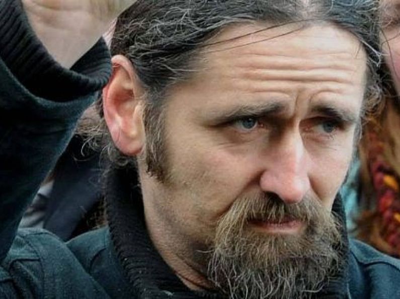 Person who made threats against Luke 'Ming' Flanagan's daughter comes forward