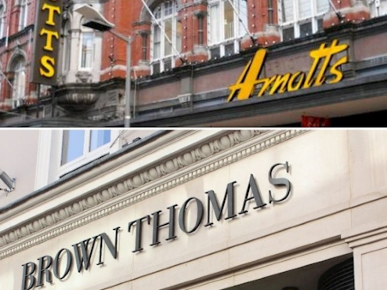 Arnotts and Brown Thomas face sale after £4bn bid for parent company - report