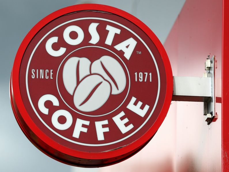 Costa Coffee gets order preventing wind up attempt over rent dispute