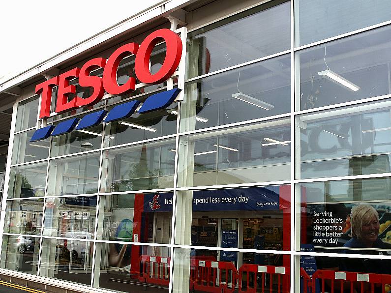 Tesco recalls chorizo packets over listeria concern