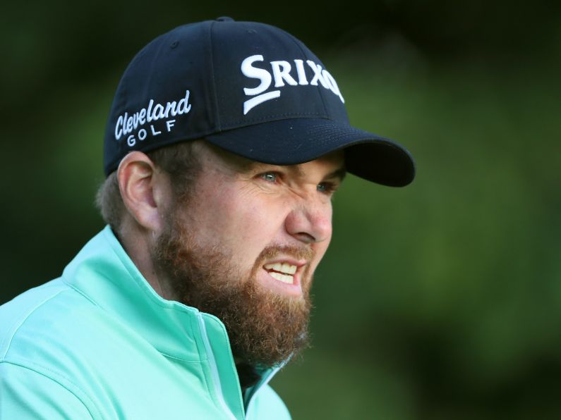 New quarantine measures put Irish Open 'in trouble', says Shane Lowry