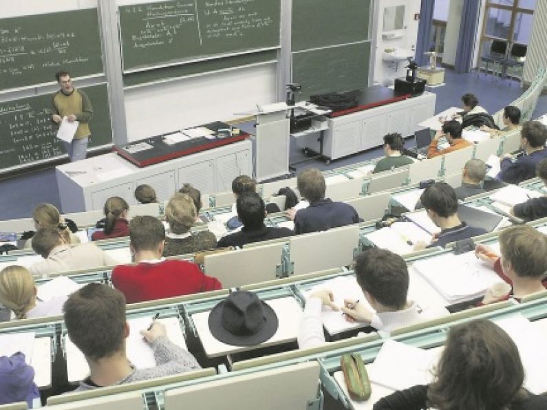 New €28bn Erasmus programme launched with Irish students urged to take part