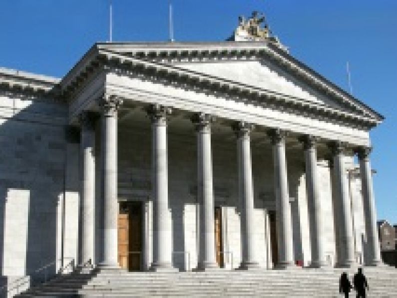 Disqualified Cork driver jailed for knocking man down