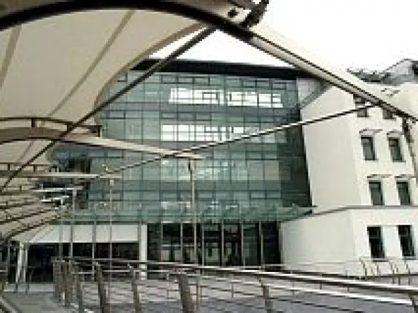 Cork University Maternity Hospital