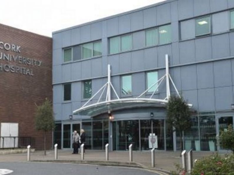 Hospitals in Munster dealing with cyberattack aftermath and overcrowding