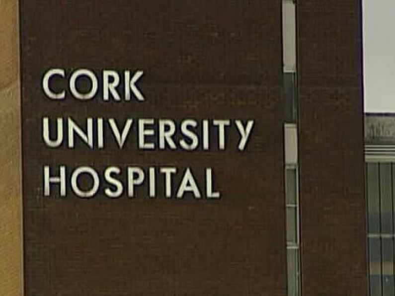 Public asked to only attend 'exceptionally busy' Cork University Hospital A&amp;E in emergencies