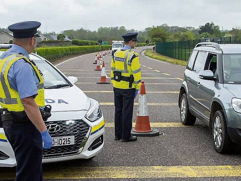 Gardaí report high compliance with Level 5 restrictions