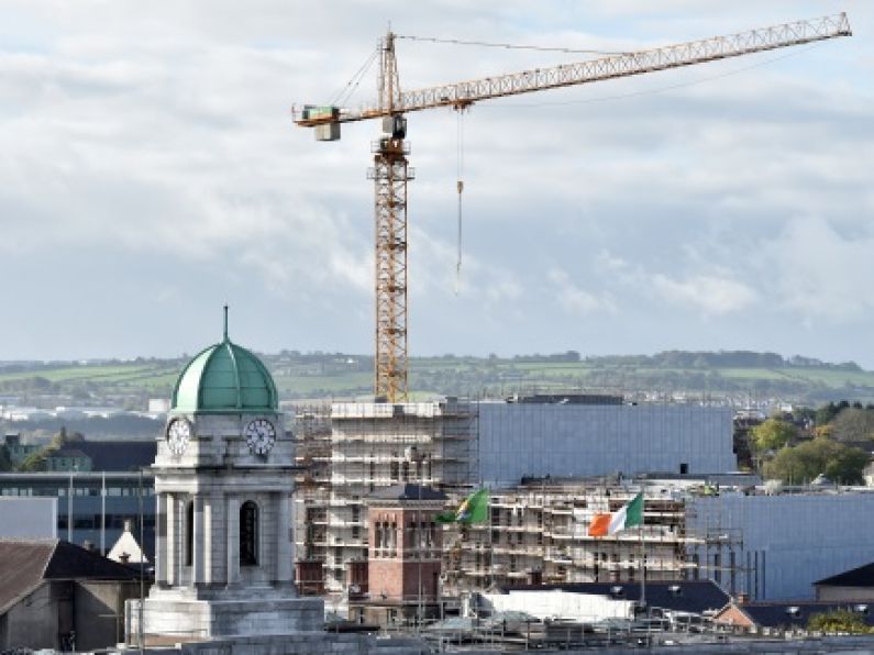 Cork council challenges ministerial direction to reverse development plan change